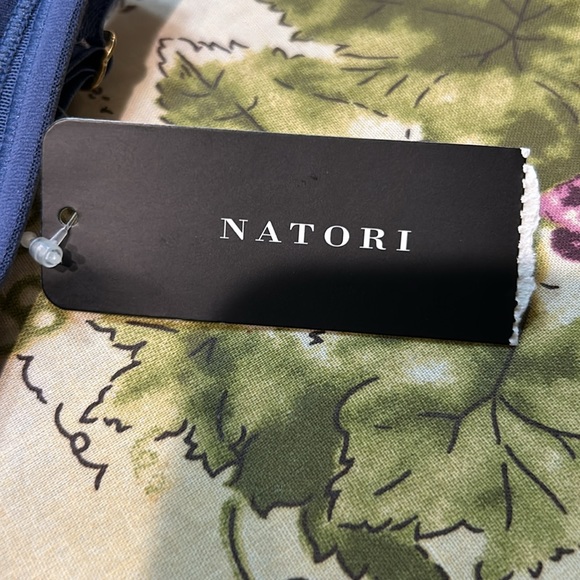 Natori bra 32C purple/pink new tags - Picture 3 of 4